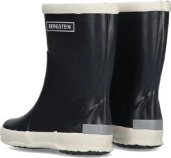 Bergstein Rainboot - Regenlaarzen - Unisex Junior - Black - Maat 30 -Kampeeruitrusting 1200x1107 2