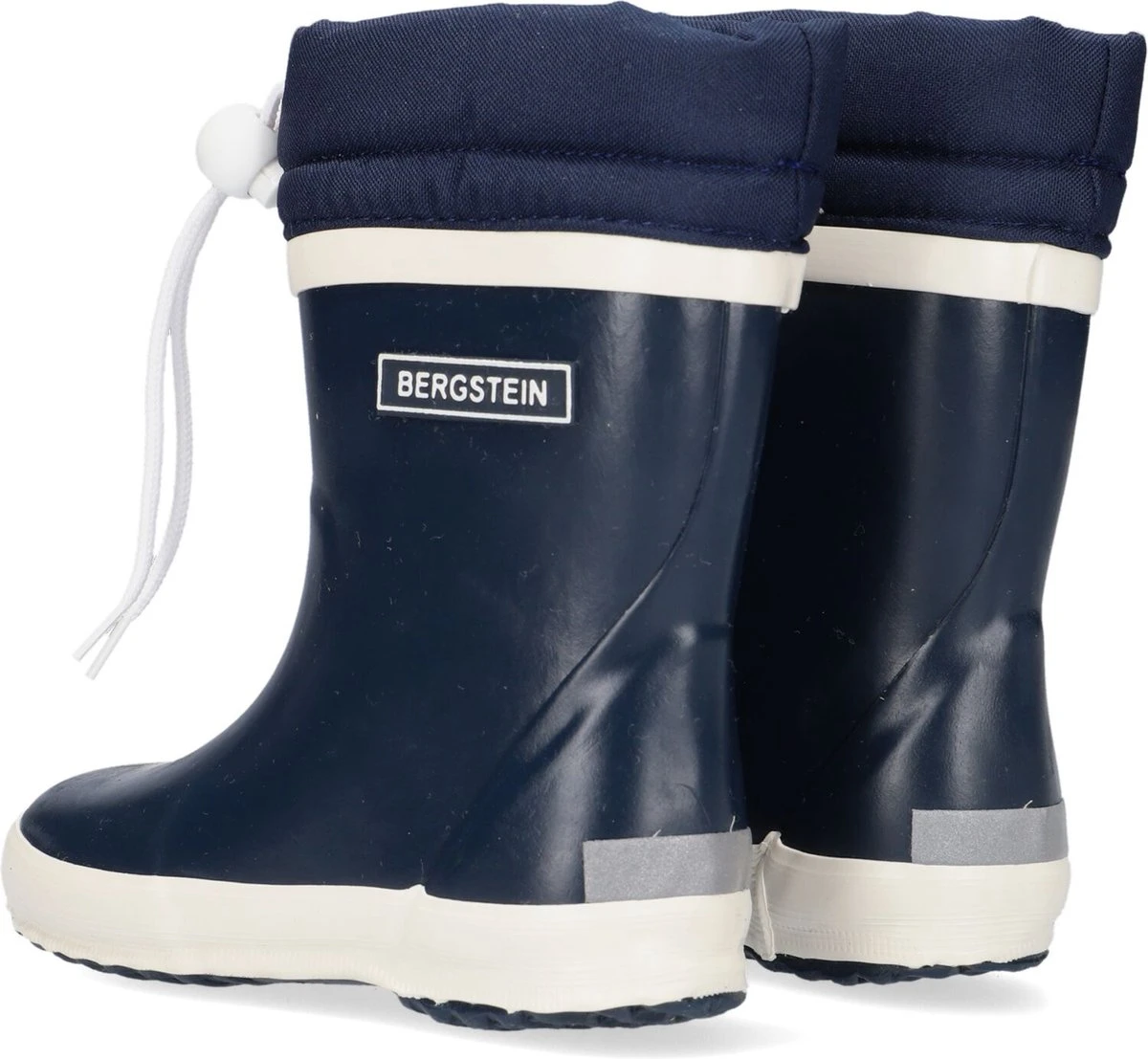 Bergstein Winterboot - Regenlaarzen - Unisex Junior - Dark Blue - Maat 24 13 Bergstein Winterboot - Regenlaarzen - Unisex Junior - Dark Blue - Maat 24 - Afbeelding 13