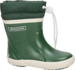 Bergstein Winterboot - Regenlaarzen - Unisex Junior - Forest - Maat 22 -Kampeeruitrusting 1200x1112 4