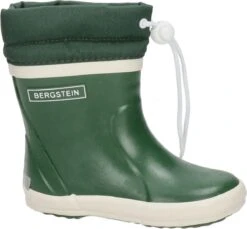 Bergstein Winterboot - Regenlaarzen - Unisex Junior - Forest - Maat 25 -Kampeeruitrusting 1200x1113 4