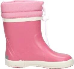 Bergstein Winterboot - Regenlaarzen - Unisex Junior - Pink - Maat 28 -Kampeeruitrusting 1200x1116 4