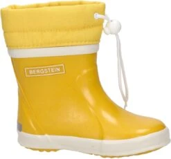 Bergstein Winterboot - Regenlaarzen - Unisex Junior - Yellow - Maat 29 -Kampeeruitrusting 1200x1117 7