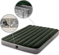 Intex Prestige Downy Luchtbed - Tweepersoons 15 Intex Prestige Downy Luchtbed - Tweepersoons -Kampeeruitrusting 1200x1121 4
