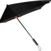 STORMaxi Stormparaplu - 100km/h - Oranje