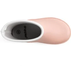 Druppies Regenlaarzen - Newborn Boot - Roze - Maat 19 -Kampeeruitrusting 1200x1125 5