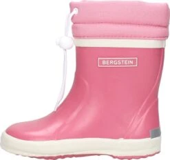 Bergstein Winterboot - Regenlaarzen - Unisex Junior - Pink - Maat 22 -Kampeeruitrusting 1200x1126 3