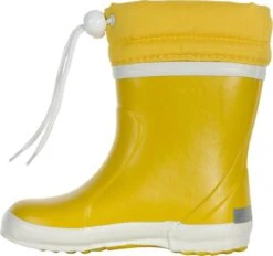 Bergstein Winterboot - Regenlaarzen - Unisex Junior - Yellow - Maat 29 -Kampeeruitrusting 1200x1126 5