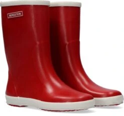 Bergstein Rainboot - Regenlaarzen - Unisex Junior - Red - Maat 22 28 Bergstein Rainboot - Regenlaarzen - Unisex Junior - Red - Maat 22 -Kampeeruitrusting 1200x1126 6