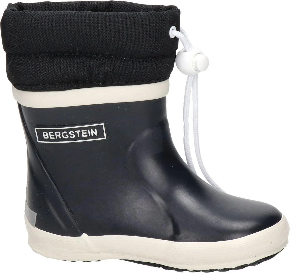 Bergstein Winterboot - Regenlaarzen - Unisex Junior - Black - Maat 33 11 Bergstein Winterboot - Regenlaarzen - Unisex Junior - Black - Maat 33 - Afbeelding 11