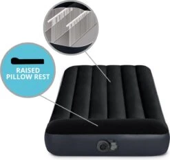 Intex Pillow Rest Classic Twin Luchtbed - 1-persoons - 99x191x25cm -Kampeeruitrusting 1200x1130 13