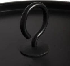 Bo-Camp - Campingtafel Palmetto - 45x44 Cm - Staal -Kampeeruitrusting 1200x1132 1