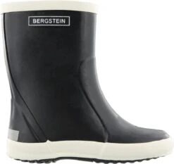 Bergstein Rainboot - Regenlaarzen - Unisex Junior - Black - Maat 30 -Kampeeruitrusting 1200x1132 5