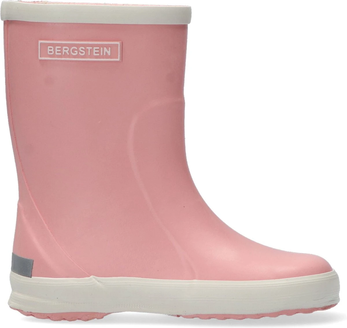 Bergstein Rainboot - Regenlaarzen - Unisex Junior - Soft Pink - Maat 21 18 Bergstein Rainboot - Regenlaarzen - Unisex Junior - Soft Pink - Maat 21 - Afbeelding 18