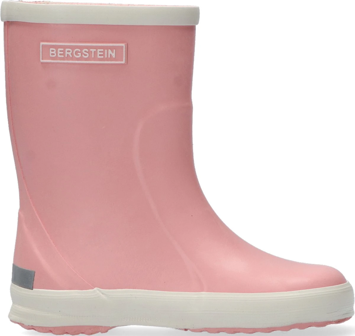 Bergstein Rainboot - Regenlaarzen - Unisex Junior - Soft Pink - Maat 21 14 Bergstein Rainboot - Regenlaarzen - Unisex Junior - Soft Pink - Maat 21 - Afbeelding 14