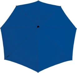 STORMaxi - Stormparaplu - Geschikt Voor Windvlagen Tot 100km/h - Ø 100 Cm - Royal Blue -Kampeeruitrusting 1200x1136 4