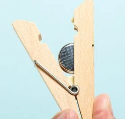 Kikkerland Houten Leeslampje - Zaklampje - Sfeerlampje -Kampeeruitrusting 1200x1137 9