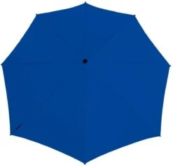 STORMaxi - Stormparaplu - Geschikt Voor Windvlagen Tot 100km/h - Ø 100 Cm - Royal Blue -Kampeeruitrusting 1200x1140 3