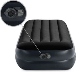 Intex Pillow Twin Luchtbed 1-persoons 99x191x42 Cm -Kampeeruitrusting 1200x1142 8