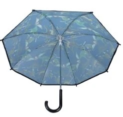 Vadabag Skooter Don't Worry About Rain - Paraplu - Blauw - Dino -Kampeeruitrusting 1200x1143 5