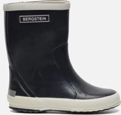 Bergstein Rainboot - Regenlaarzen - Unisex Junior - Black - Maat 30 -Kampeeruitrusting 1200x1143 7