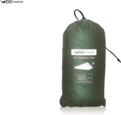 Dd Superlight Pathfinder Tent - Groen - 2 Persoons -Kampeeruitrusting 1200x1144