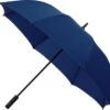 Falcone - Golfparaplu - Windproof - Lichtgewicht - Ø120 Cm - Blauw