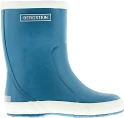 Bergstein Rainboot - Regenlaarzen - Unisex Junior - Jade - Maat 28 -Kampeeruitrusting 1200x1144 9