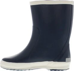 Bergstein Rainboot - Regenlaarzen - Unisex Junior - Dark Blue - Maat 23 -Kampeeruitrusting 1200x1146 5