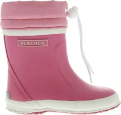 Bergstein Winterboot - Regenlaarzen - Unisex Junior - Pink - Maat 22 -Kampeeruitrusting 1200x1146 7