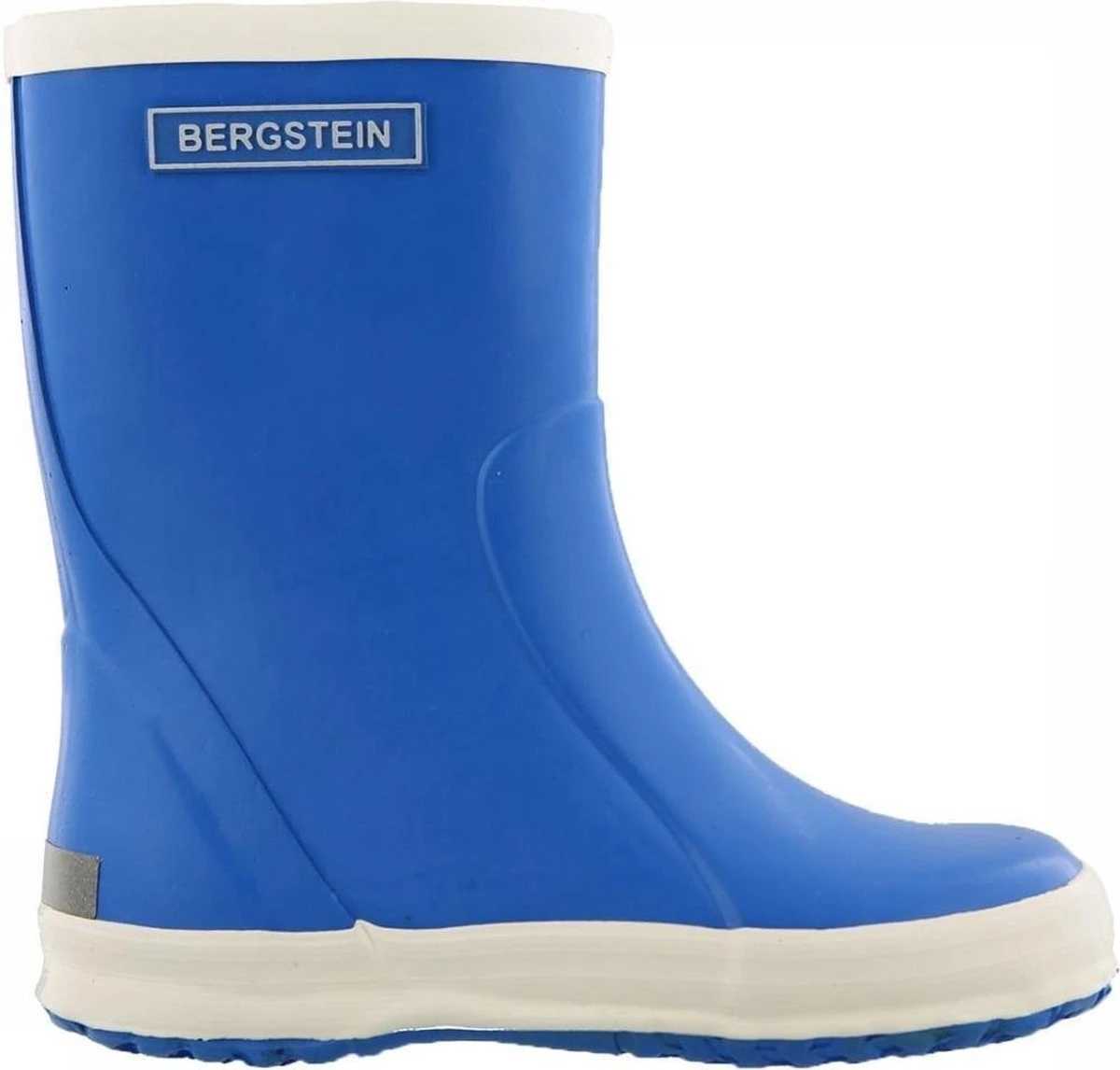 Bergstein Rainboot - Regenlaarzen - Unisex Junior - Cobalt - Maat 24 20 Bergstein Rainboot - Regenlaarzen - Unisex Junior - Cobalt - Maat 24 - Afbeelding 20