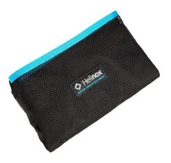 Helinox Chair One - Lichtgewicht Stoel - Black -Kampeeruitrusting 1200x1147 1