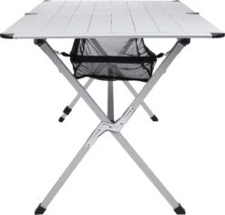 Campart Campingtafel XL TA-0806 - Opvouwbaar, Lichtgewicht En Met Verstelbare Poten - Kampeertafel Inklapbaar Inclusief Opbergtas - 140 X 80 X 70 Cm - Wit 19 Campart Campingtafel XL TA-0806 - Opvouwbaar, Lichtgewicht En Met Verstelbare Poten - Kampeertafel Inklapbaar Inclusief Opbergtas - 140 X 80 X 70 Cm - Wit -Kampeeruitrusting 1200x1147 2