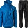 AGU Passat Regenpak Essential - Blauw - XL - Dames & Heren - Waterdicht