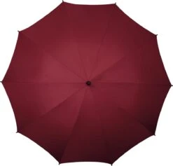 Falcone - Golfparaplu - Extra Sterk - Ø 130 Cm - Bordeaux Rood 8 Falcone - Golfparaplu - Extra Sterk - Ø 130 Cm - Bordeaux Rood -Kampeeruitrusting 1200x1151 2