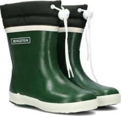 Bergstein Winterboot - Regenlaarzen - Unisex Junior - Forest - Maat 23 -Kampeeruitrusting 1200x1153 3