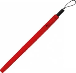 STORMaxi - Stormparaplu - Geschikt Voor Windvlagen Tot 100km/h - Ø 100 Cm - Rood 8 STORMaxi - Stormparaplu - Geschikt Voor Windvlagen Tot 100km/h - Ø 100 Cm - Rood -Kampeeruitrusting 1200x1153 4
