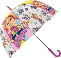 Kinder Paraplu Paw Patrol Skye 45 Cm - Paw Patrol Thema