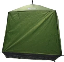 FisherPro WildLand Tent –comfortabele Vistent – Handige Strandtent – Compacte Festival Tent - Uitbreid Mogelijkheden Met Stormcover - Geschikt Voor 2 Personen 10 FisherPro WildLand Tent –comfortabele Vistent – Handige Strandtent – Compacte Festival Tent - Uitbreid Mogelijkheden Met Stormcover - Geschikt Voor 2 Personen -Kampeeruitrusting 1200x1155