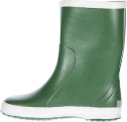 Bergstein Rainboot - Regenlaarzen - Unisex Junior - Forest - Maat 27 -Kampeeruitrusting 1200x1155 6