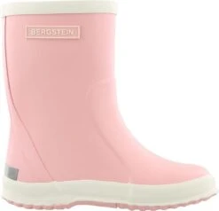 Bergstein Rainboot - Regenlaarzen - Unisex Junior - Soft Pink - Maat 29 -Kampeeruitrusting 1200x1157 7