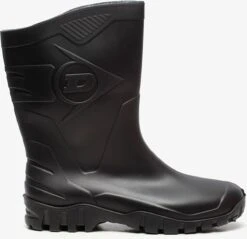 Dunlop Dee Rubberen Kuitlaarzen - Zwart - Maat 42 -Kampeeruitrusting 1200x1162 5