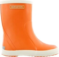 Bergstein Rainboot - Regenlaarzen - Unisex Junior - New Orange - Maat 26 29 Bergstein Rainboot - Regenlaarzen - Unisex Junior - New Orange - Maat 26 -Kampeeruitrusting 1200x1163 1