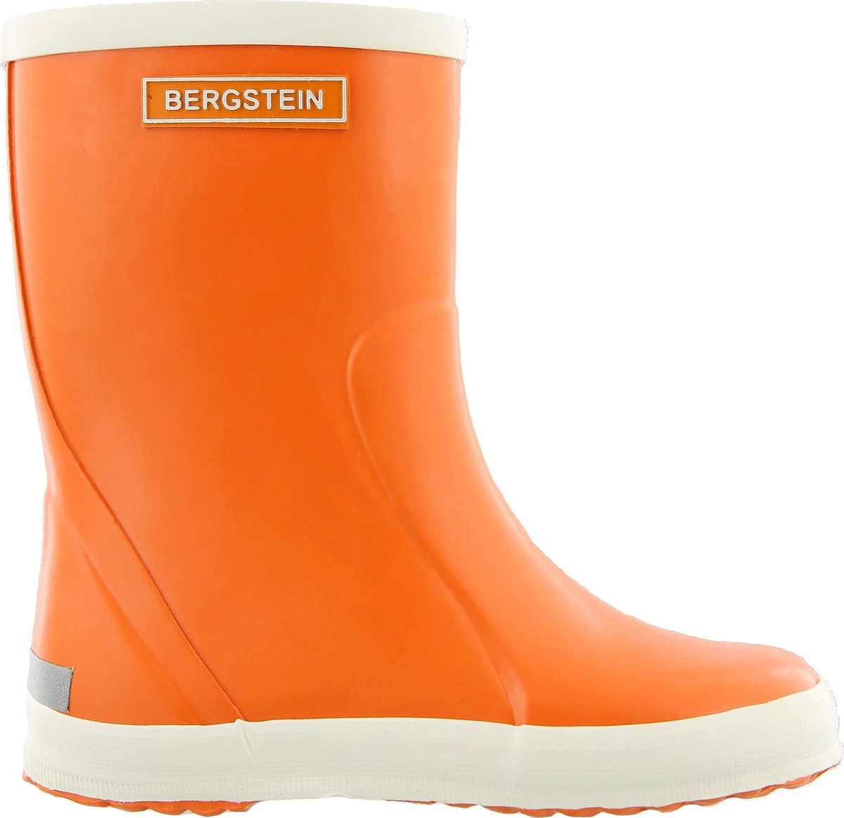 Bergstein Rainboot - Regenlaarzen - Unisex Junior - New Orange - Maat 26 11 Bergstein Rainboot - Regenlaarzen - Unisex Junior - New Orange - Maat 26 - Afbeelding 11