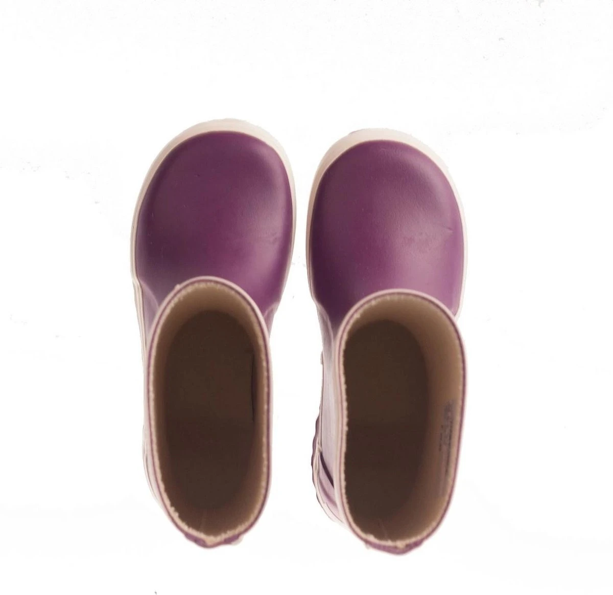 Bergstein Rainboot - Regenlaarzen - Unisex Junior - Purple - Maat 27 14 Bergstein Rainboot - Regenlaarzen - Unisex Junior - Purple - Maat 27 - Afbeelding 14