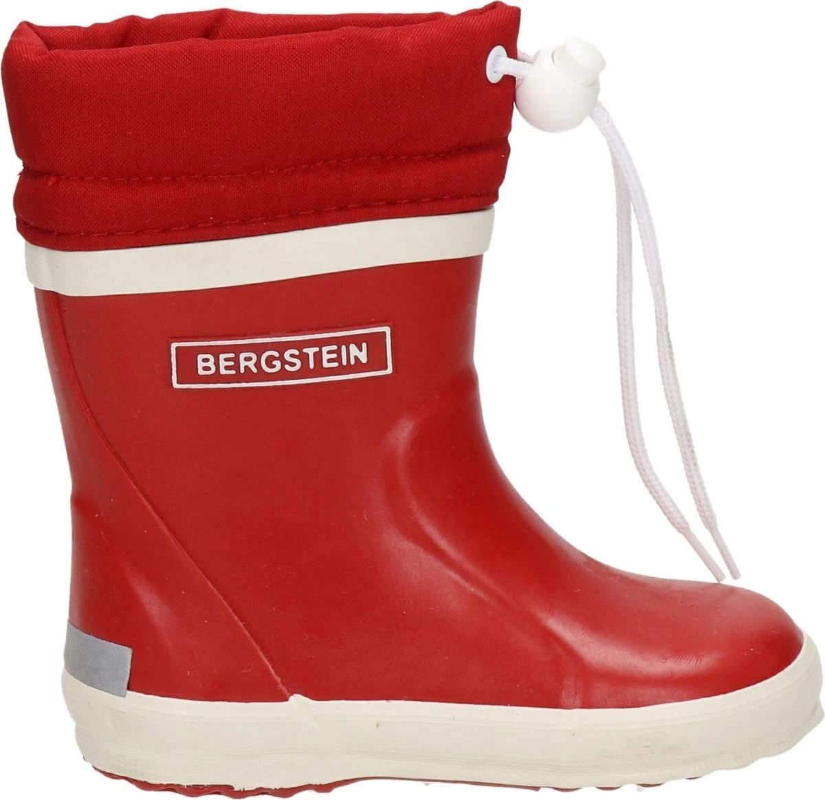 Bergstein Winterboot - Regenlaarzen - Unisex Junior - Red - Maat 27 18 Bergstein Winterboot - Regenlaarzen - Unisex Junior - Red - Maat 27 - Afbeelding 18