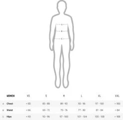 AGU Section Regenbroek Essential Vrouwen - Blauw - M - Waterdicht & Ademend -Kampeeruitrusting 1200x1164 8
