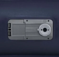 Bestway Tritech 61 Cm Luchtbed - Tweepersoons 26 Bestway Tritech 61 Cm Luchtbed - Tweepersoons -Kampeeruitrusting 1200x1164 9