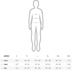 AGU GO Regenpak Essential Dames & Heren - Blauw - L - Waterdicht & Ademend -Kampeeruitrusting 1200x1167 4