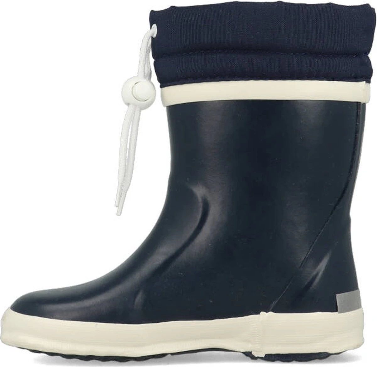 Bergstein Winterboot - Regenlaarzen - Unisex Junior - Dark Blue - Maat 24 4 Bergstein Winterboot - Regenlaarzen - Unisex Junior - Dark Blue - Maat 24 - Afbeelding 4