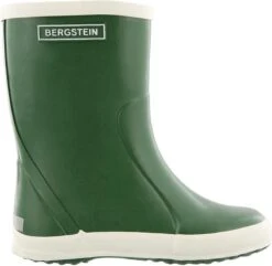 Bergstein Rainboot - Regenlaarzen - Unisex Junior - Forest - Maat 27 -Kampeeruitrusting 1200x1169 7